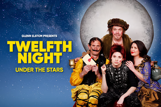 Twelfth Night